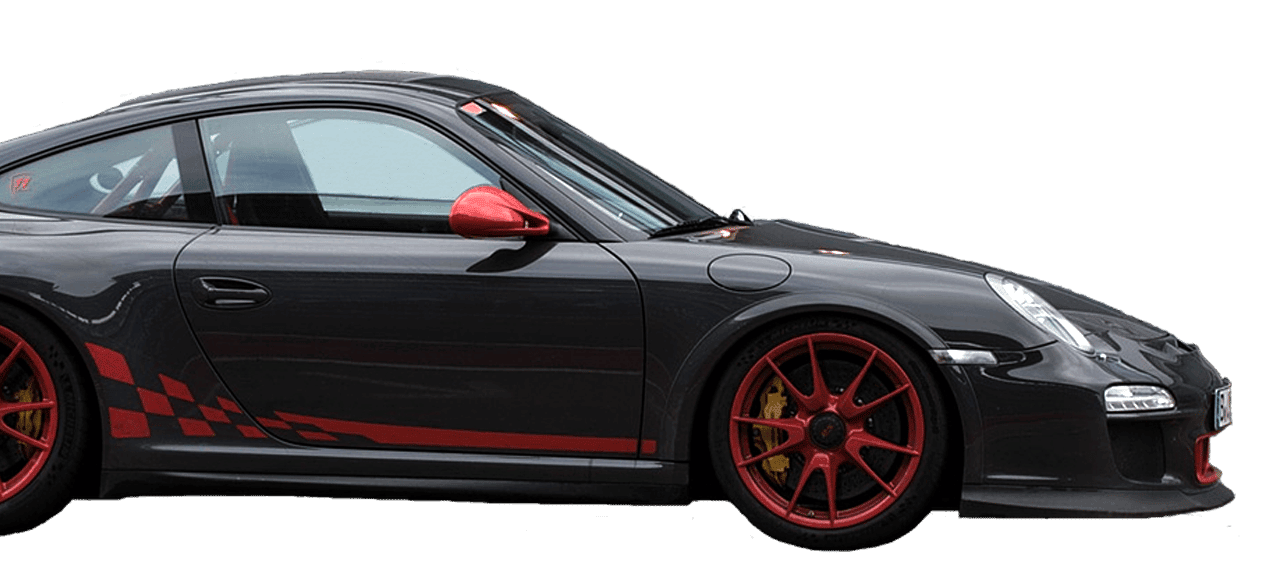 porsche specialist southport